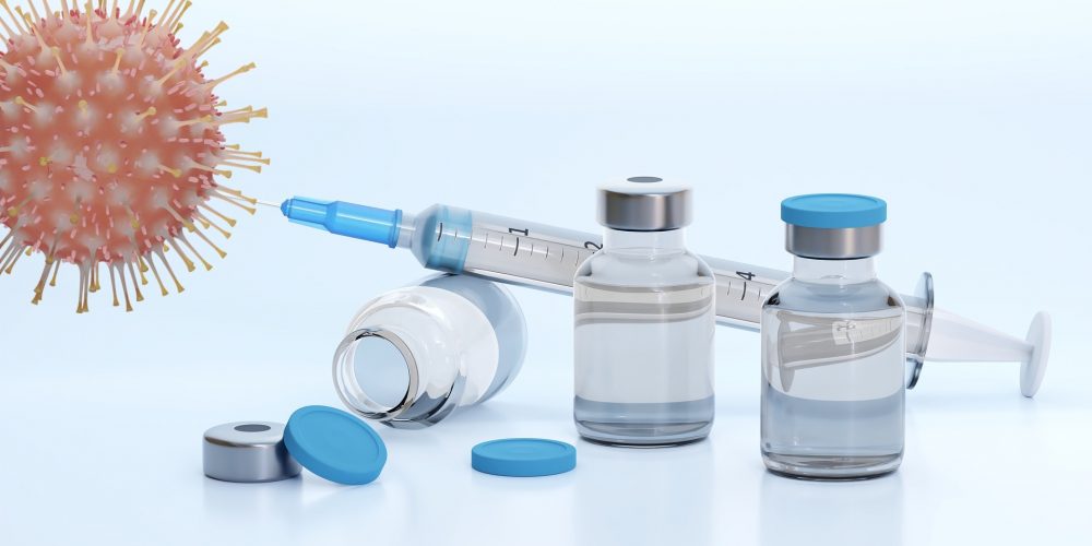 Pfizer ожидает получить 15 млрд долларов за вакцину от COVID-19