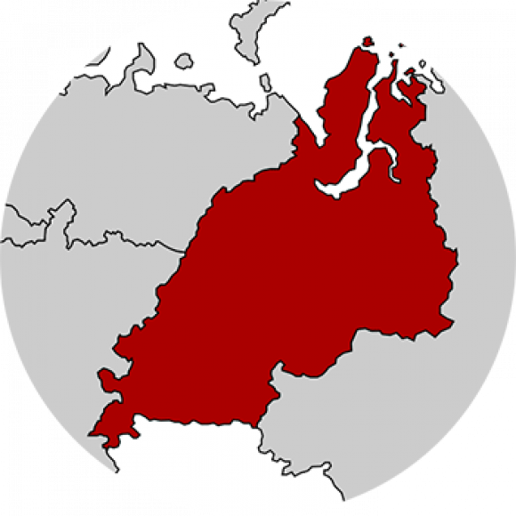 Урал