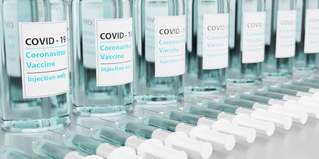 Russia, EU to begin negotiations on mutually recognizing vaccination certificates