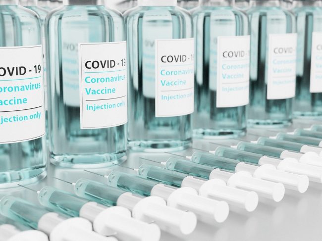 Russia, EU to begin negotiations on mutually recognizing vaccination certificates