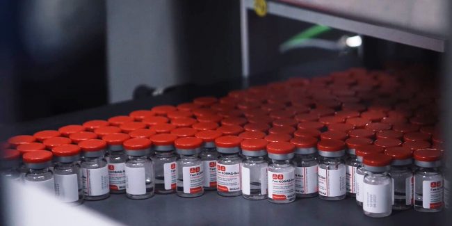 «Спутник V» позволил снизить до нуля инфицирование коронавирусом в Сан-Марино