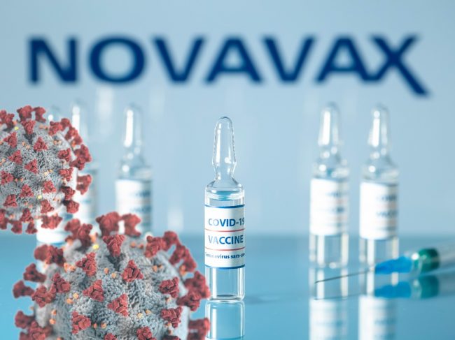 Novavax Covid-19 Vaccine demonstrates 90,4% Effective in Late-stage Trial