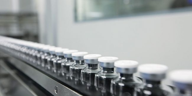 South Korea aims to make vaccine industry more competitive with emphasis on COVID-19