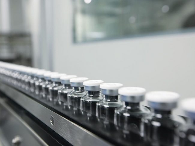 South Korea aims to make vaccine industry more competitive with emphasis on COVID-19
