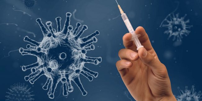 Betuvax coronavirus vaccine clinical trials to begin in September