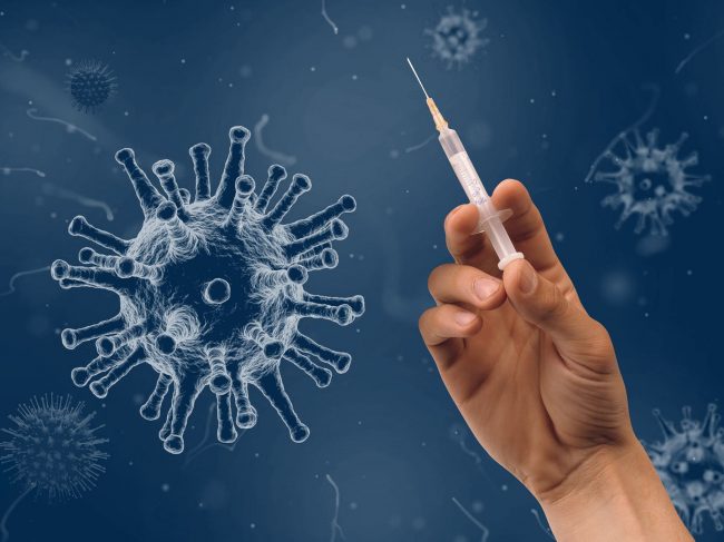 Betuvax coronavirus vaccine clinical trials to begin in September
