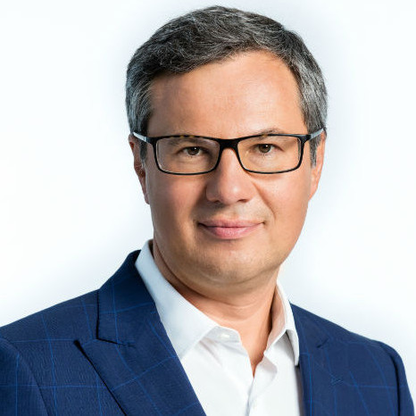 Денис Четвериков, Президент компании «Акрихин»