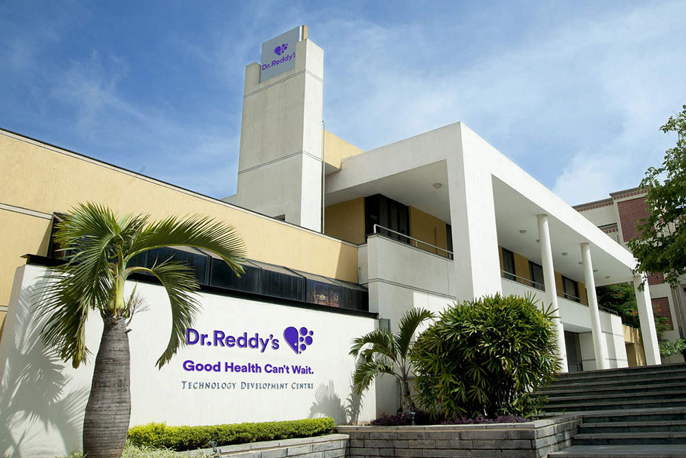 Dr. Reddy’s Laboratories Ltd