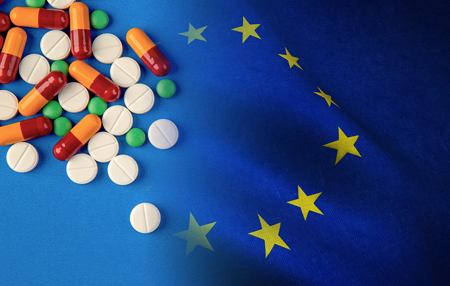 Комиссия ЕС представила пакет масштабных реформ фармацевтического законодательства
