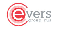 evers logo