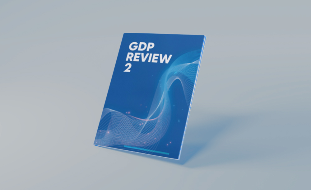 GDP Review