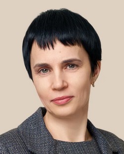 Елена Гусева