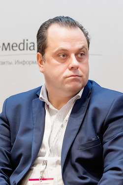 Олег Купленский