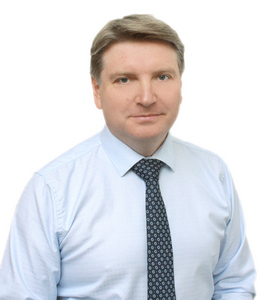 Михаил ЗейтцАксилоджик, генеральный директор