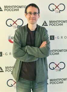 Константин Морозов, специалист по GMP, аудитор фармацевтических предприятий
