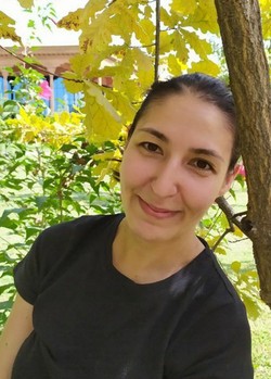 Алина НафиковаNIKA PHARM, координатор по тренингам