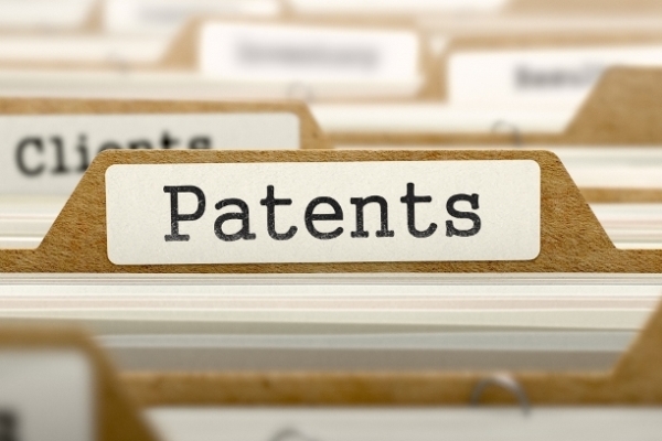патенты