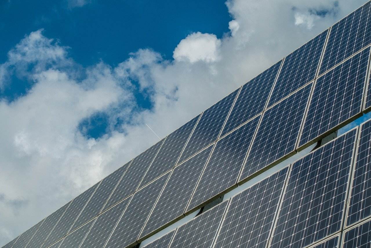 «Такеда» запустила солнечную электростанцию