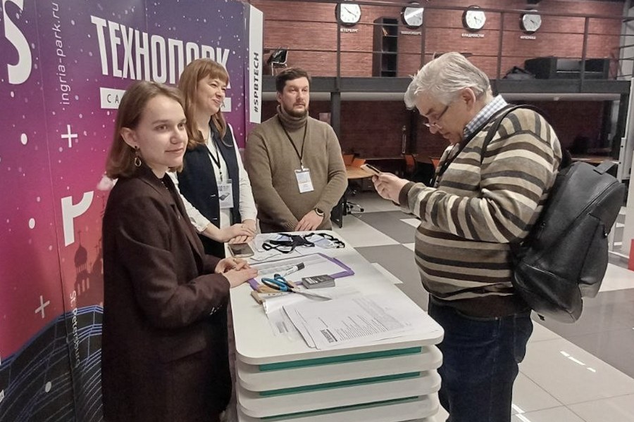 в «Технопарке Санкт-Петербурга» прошел первый в 2025 году семинар на тему «Требования к качеству упаковочных материалов»