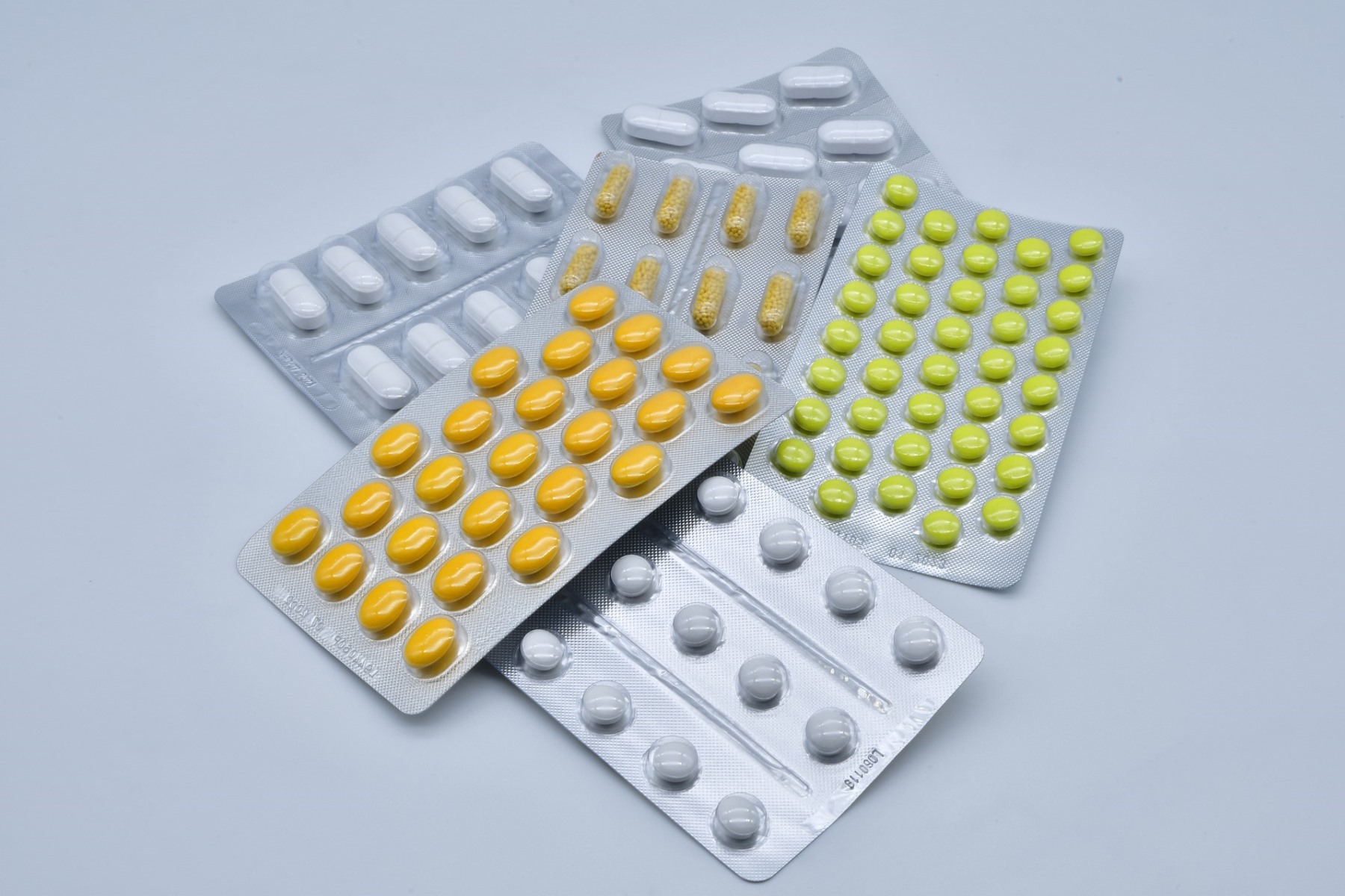 Регистрации лишились митомицин, ферроплекс и ещё 15 лекарств