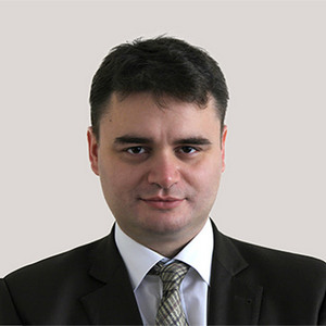 Василий Осьмаков