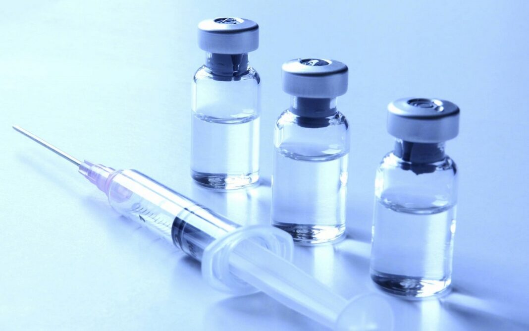 Вакцина против оспы