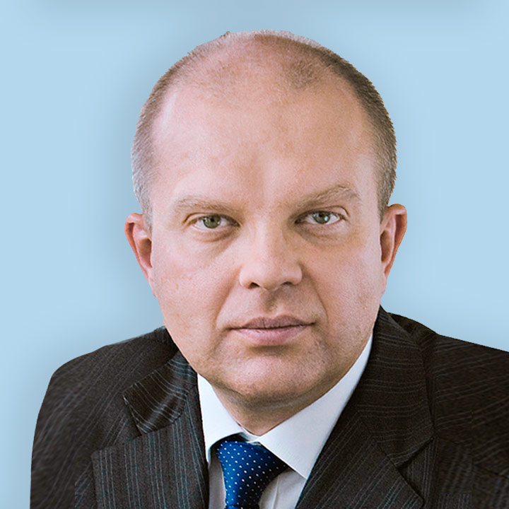 Yuri Soloviev